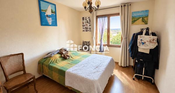 À vendre Maison 4 pièces 108 m² - Foulayronnes 47510