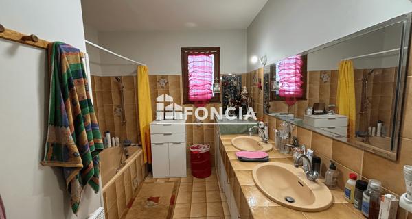 À vendre Maison 4 pièces 108 m² - Foulayronnes 47510