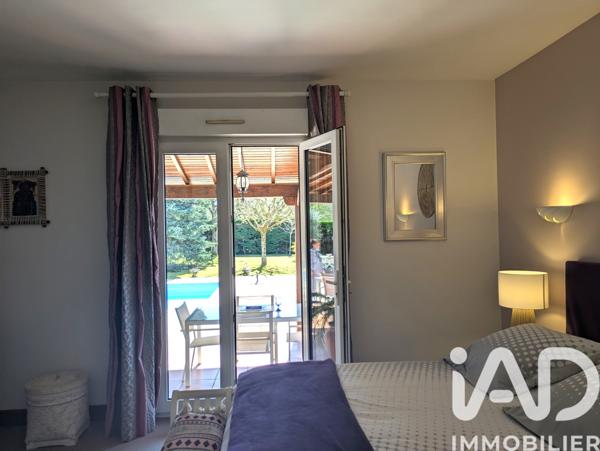 Maison à vendre 5 pièces 140 m² Saint-Cyprien