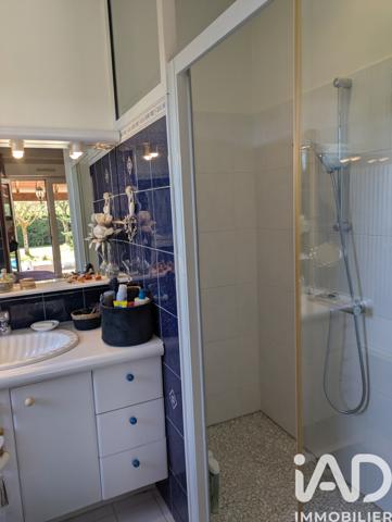 Maison à vendre 5 pièces 140 m² Saint-Cyprien