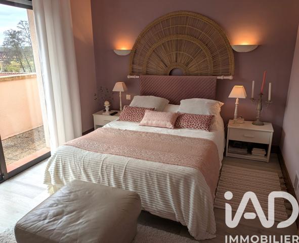 Maison à vendre 5 pièces 140 m² Saint-Cyprien