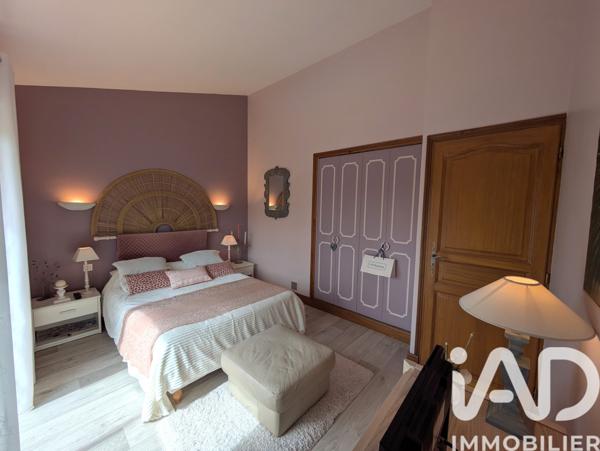 Maison à vendre 5 pièces 140 m² Saint-Cyprien