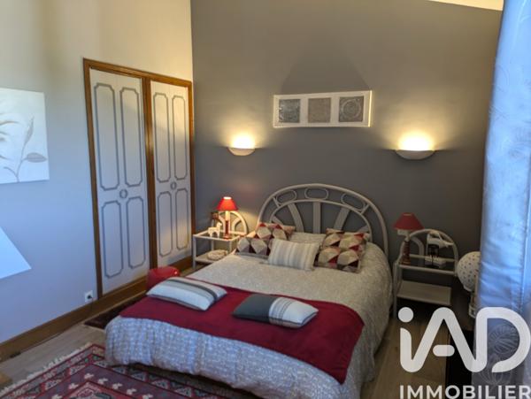 Maison à vendre 5 pièces 140 m² Saint-Cyprien