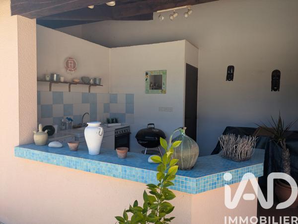 Maison à vendre 5 pièces 140 m² Saint-Cyprien