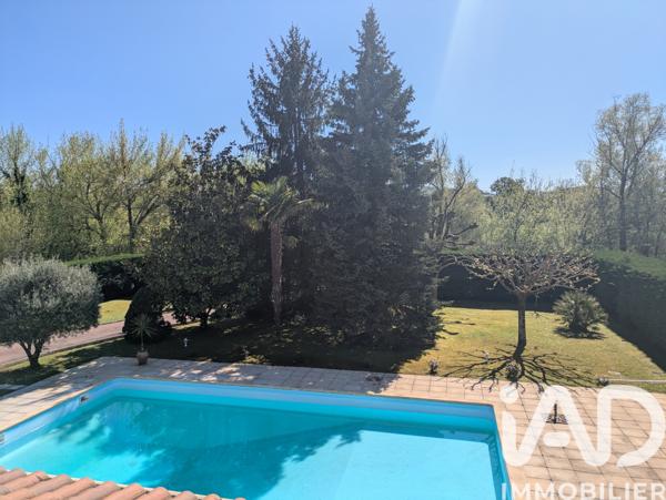 Maison à vendre 5 pièces 140 m² Saint-Cyprien