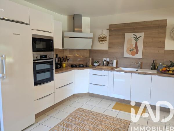 Maison à vendre 5 pièces 140 m² Saint-Cyprien