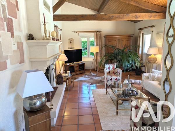 Maison à vendre 5 pièces 140 m² Saint-Cyprien