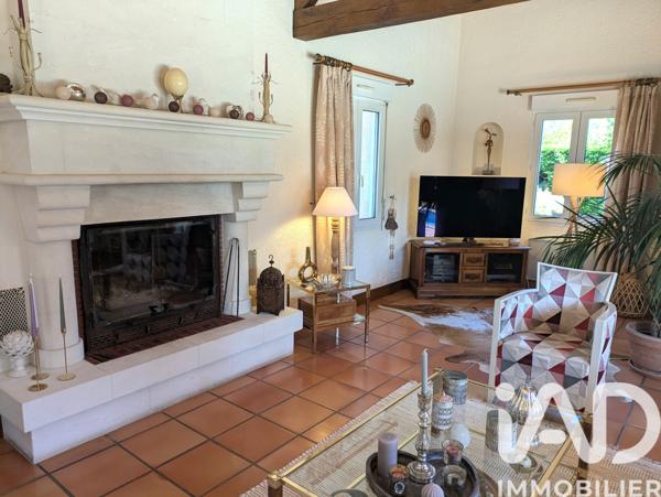 Maison à vendre 5 pièces 140 m² Saint-Cyprien