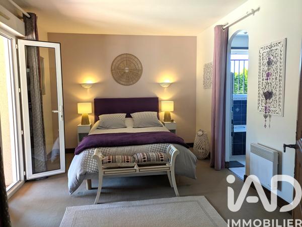 Maison à vendre 5 pièces 140 m² Saint-Cyprien
