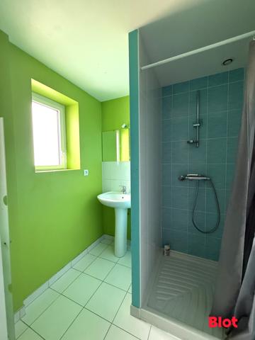 Maison 6 pièce(s)