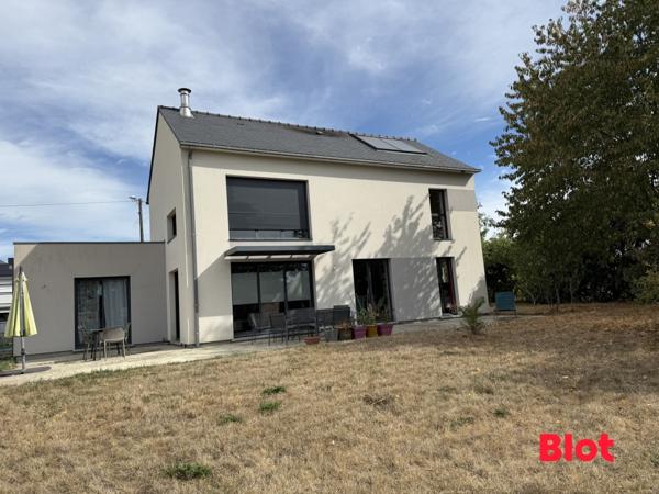 Maison 6 pièce(s)