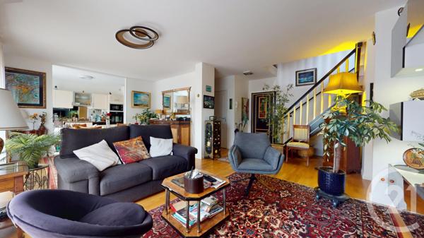 Appartement T6 à vendre  6 pièces - 159 m2 SAUTRON - 44