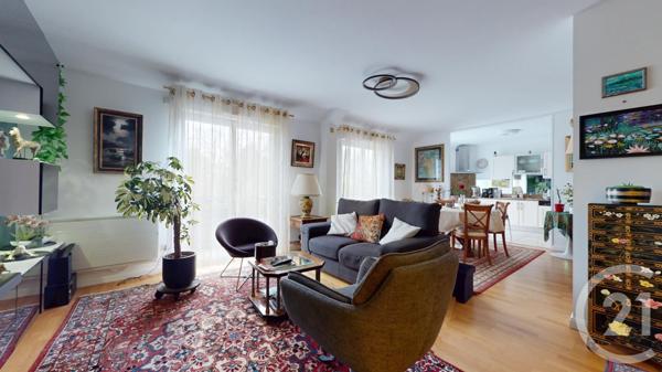 Appartement T6 à vendre  6 pièces - 159 m2 SAUTRON - 44