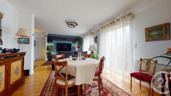 Appartement T6 à vendre  6 pièces - 159 m2 SAUTRON - 44