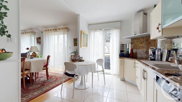 Appartement T6 à vendre  6 pièces - 159 m2 SAUTRON - 44