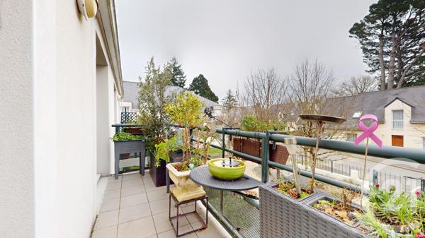 Appartement T6 à vendre  6 pièces - 159 m2 SAUTRON - 44