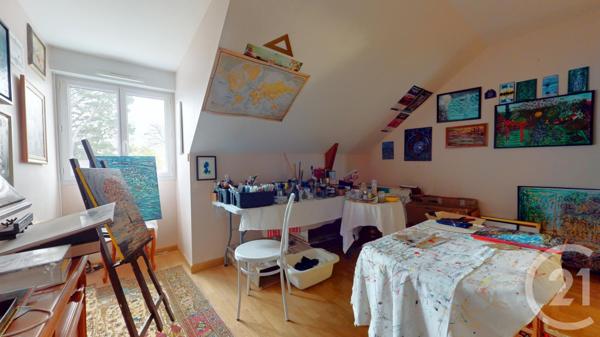 Appartement T6 à vendre  6 pièces - 159 m2 SAUTRON - 44