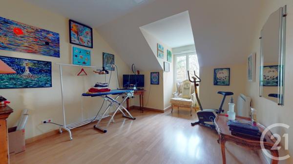 Appartement T6 à vendre  6 pièces - 159 m2 SAUTRON - 44