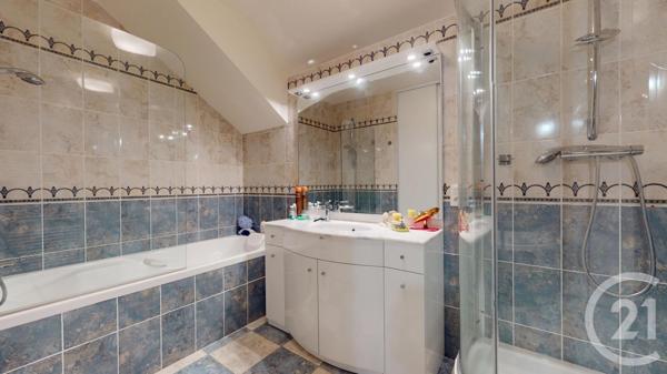 Appartement T6 à vendre  6 pièces - 159 m2 SAUTRON - 44