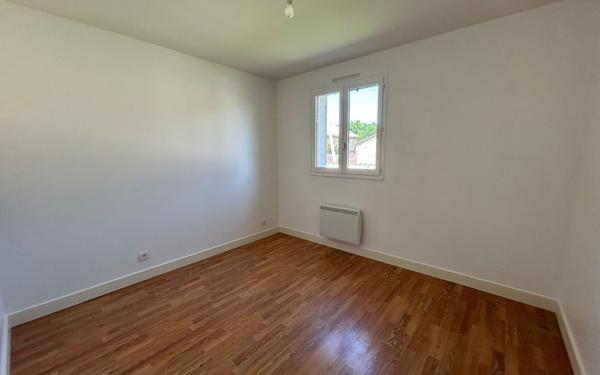 Maison à vendre    6 pièces •  La Rochefoucauld