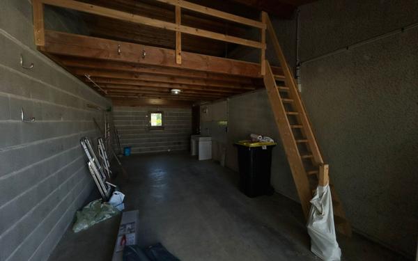 Maison à vendre    6 pièces •  La Rochefoucauld