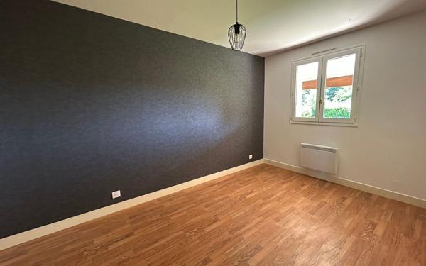 Maison à vendre    6 pièces •  La Rochefoucauld