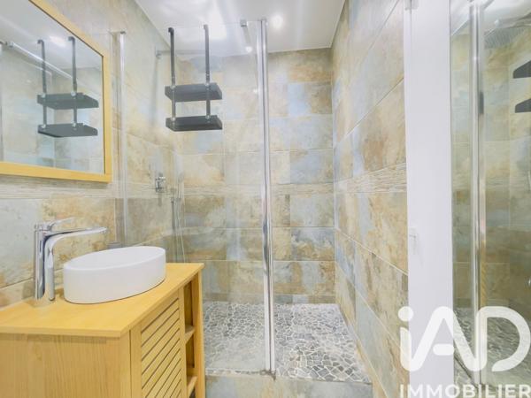 Appartement à vendre 2 pièces 39 m² Joinville-le-Pont