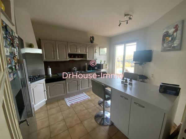 Maison à vendre 5 pièces de 128 m²