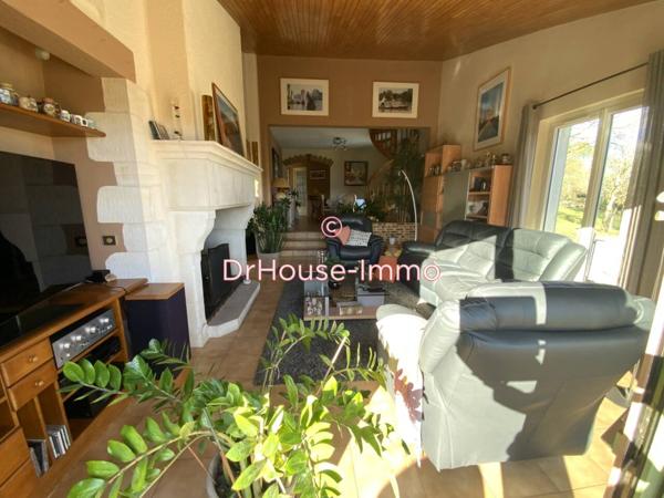 Maison à vendre 5 pièces de 128 m²