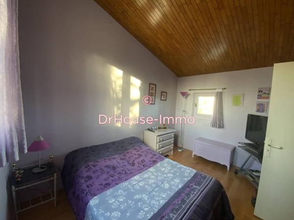 Maison à vendre 5 pièces de 128 m²