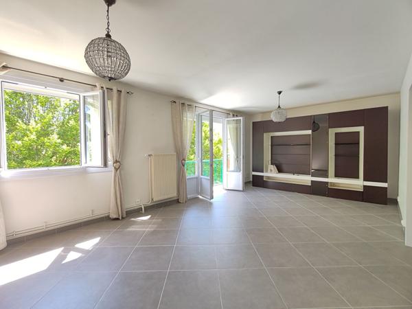 Appartement Nantes 4 pièces au calme