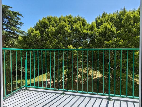 Appartement Nantes 4 pièces au calme