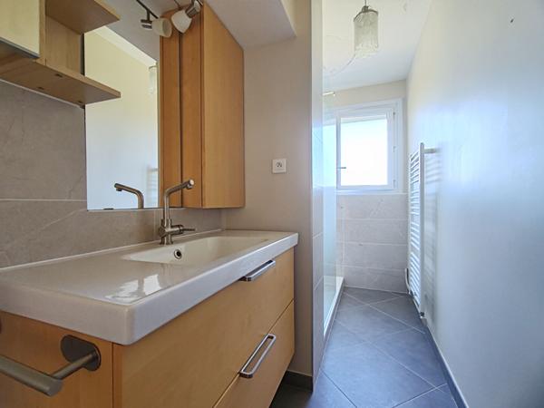 Appartement Nantes 4 pièces au calme