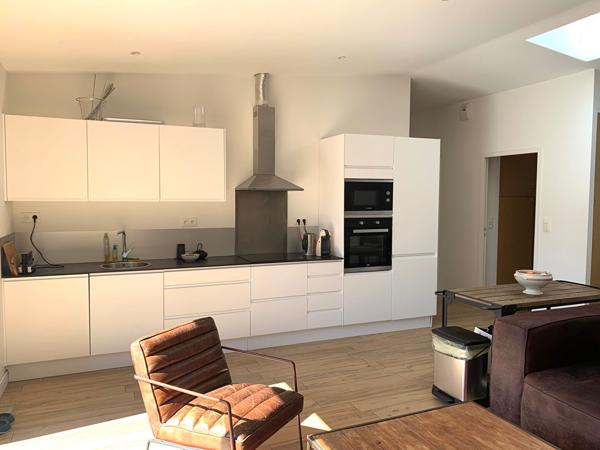 Maison Orvault 4 pièces 99 m2