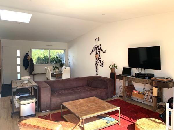 Maison Orvault 4 pièces 99 m2