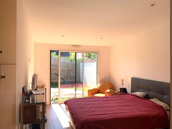 Maison Orvault 4 pièces 99 m2