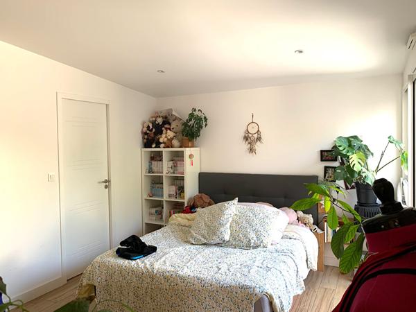 Maison Orvault 4 pièces 99 m2