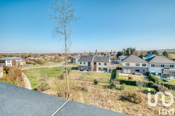 Appartement 2 pièces de 43 m² à Claye-Souilly (77410)