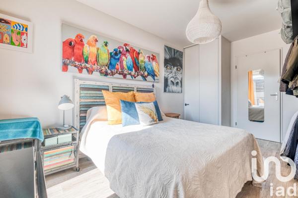 Appartement 2 pièces de 43 m² à Claye-Souilly (77410)