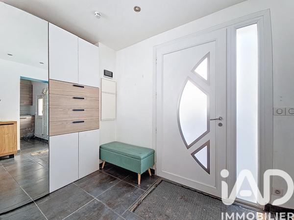 Maison à vendre 4 pièces 79 m² Maisse