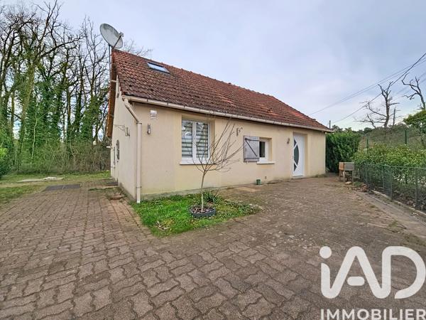 Maison à vendre 4 pièces 79 m² Maisse