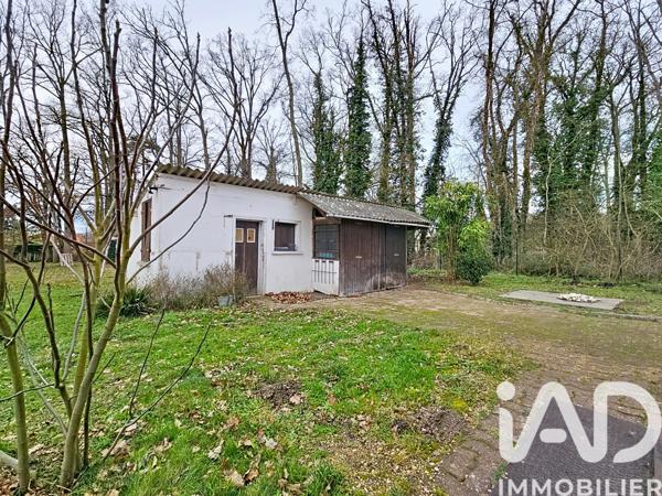 Maison à vendre 4 pièces 79 m² Maisse