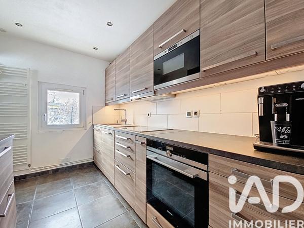 Maison à vendre 4 pièces 79 m² Maisse
