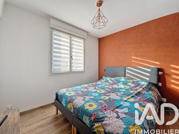 Maison à vendre 4 pièces 79 m² Maisse