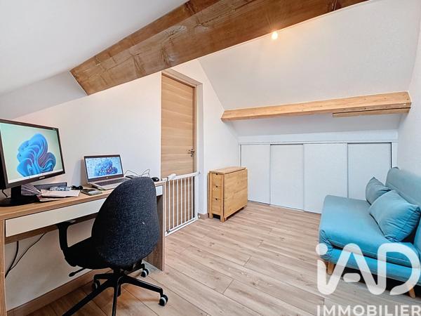 Maison à vendre 4 pièces 79 m² Maisse