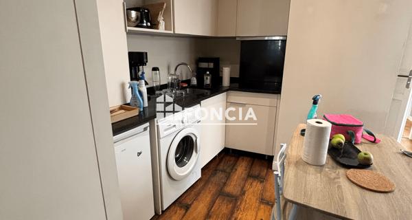 À vendre Appartement 2 pièces 37 m² - Niort 79000