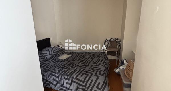 À vendre Appartement 2 pièces 37 m² - Niort 79000
