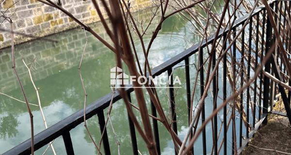 À vendre Appartement 2 pièces 37 m² - Niort 79000