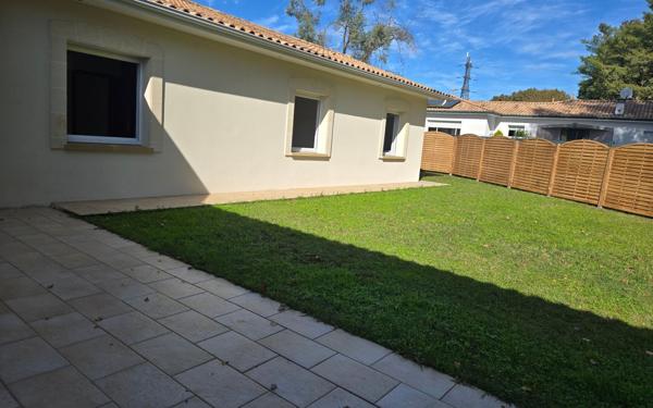 Maison à louer    6 pièces •  Léognan