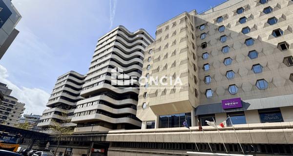 À vendre Appartement 2 pièces 54 m² - Bordeaux 33000